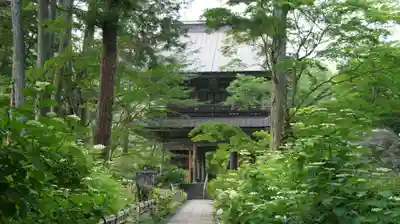青龍山 吉祥寺(群馬県)