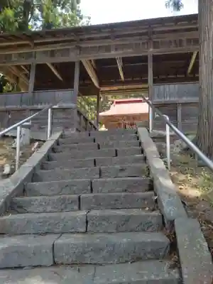 八幡神社(宮城県)
