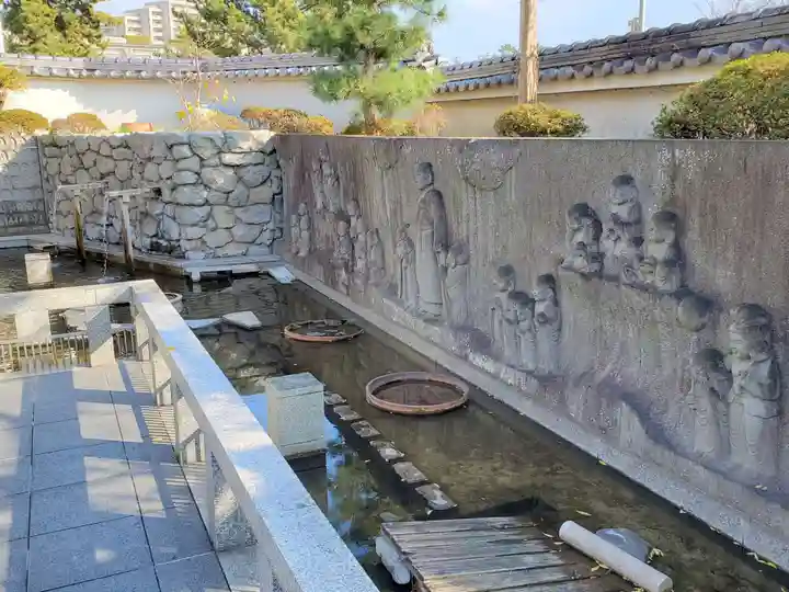 福祥寺(須磨寺)のその他建物