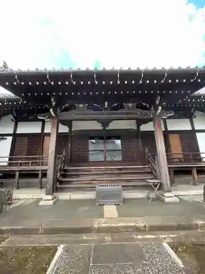 長命寺(東京都)