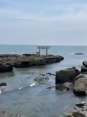 大洗磯前神社(茨城県)