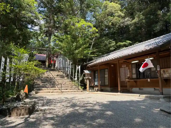 宇治神社(三重県)