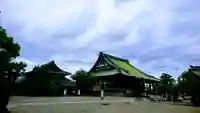 大念佛寺のその他建物