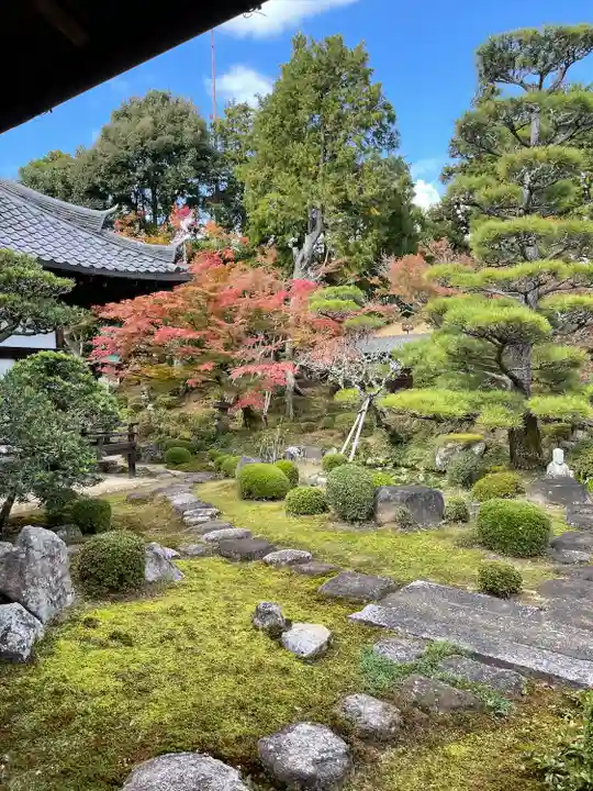 當麻寺 奥院(奈良県)