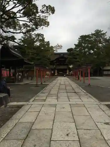 豊国神社のその他建物