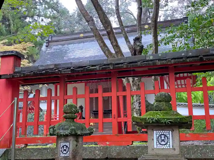 手向山八幡宮(奈良県)