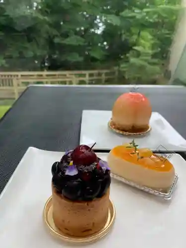 石浦神社(石川県)