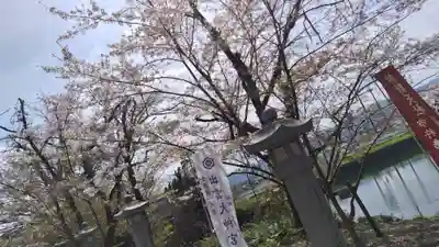 出雲大神宮(京都府)