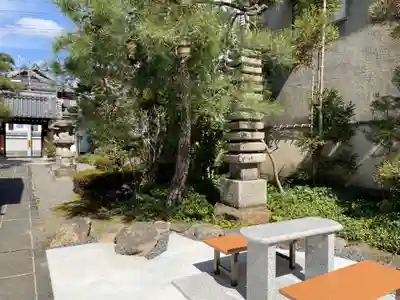 休務寺(京都府)