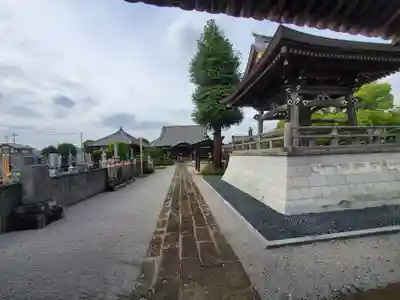 長福寺福寿院(栃木県)