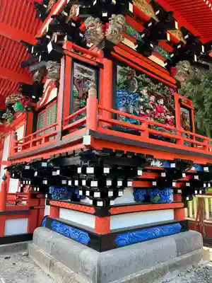 浅間神社(栃木県)