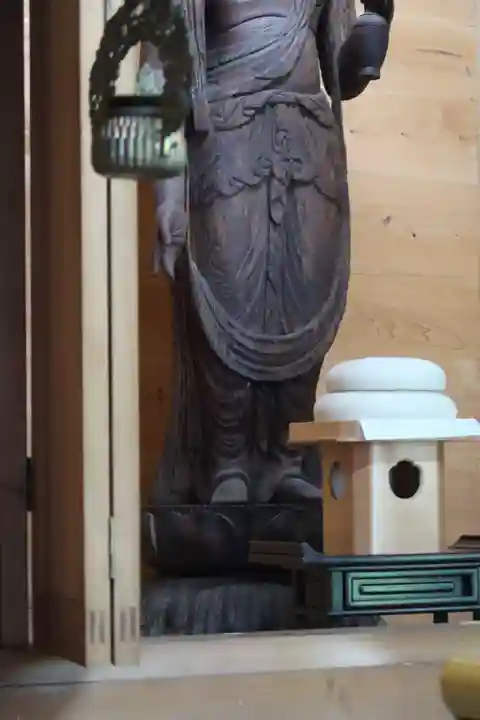 二上町観音堂(福井県)