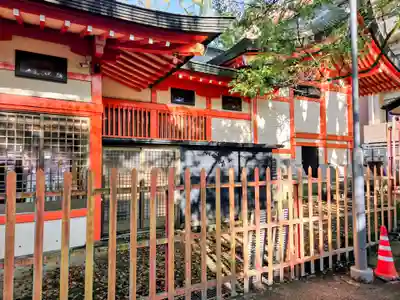 荒田八幡宮(鹿児島県)