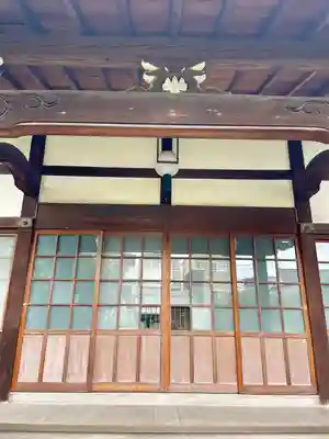 谷中 妙福寺(東京都)