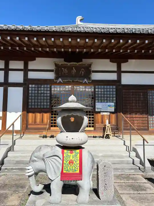 全東院(群馬県)