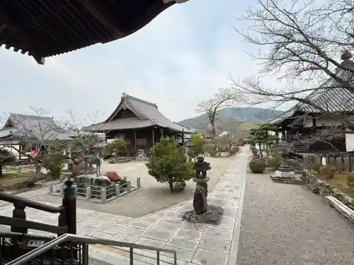 橘寺(奈良県)