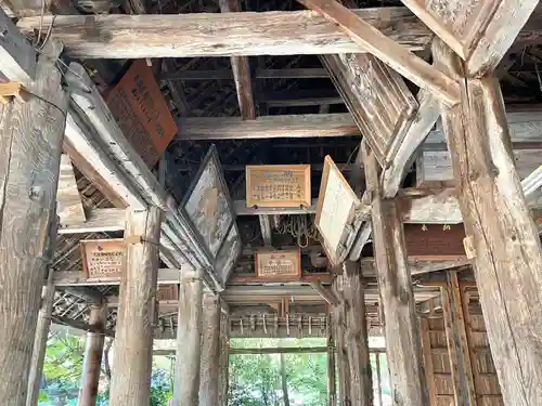 大浜神社(滋賀県)