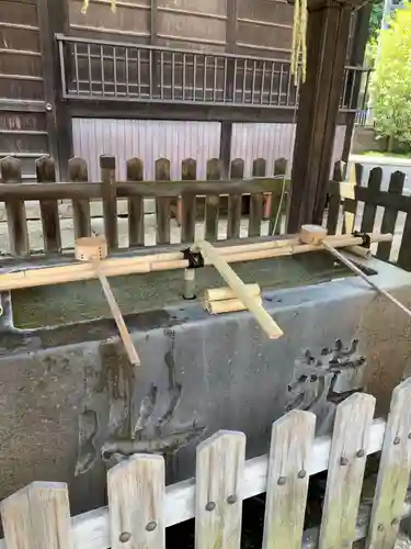 高円寺天祖神社(東京都)