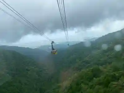 雲辺寺(徳島県)
