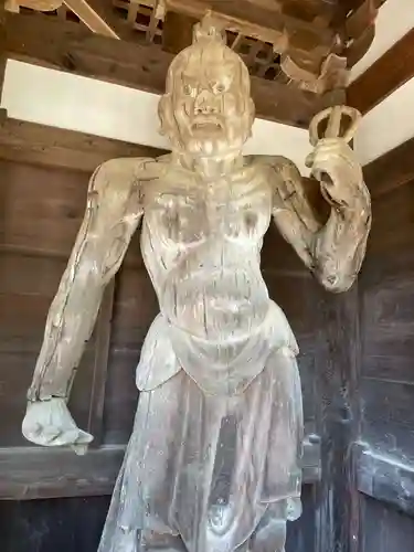 太山寺(愛媛県)