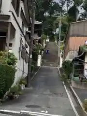 建勲神社(京都府)