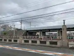 舞子六神社(兵庫県)