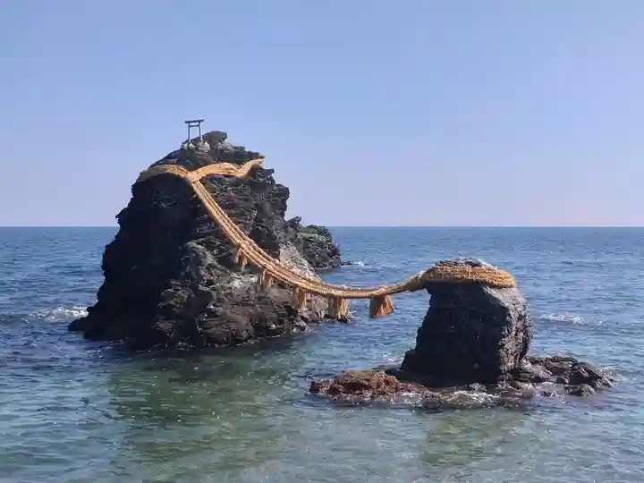 二見興玉神社(三重県)