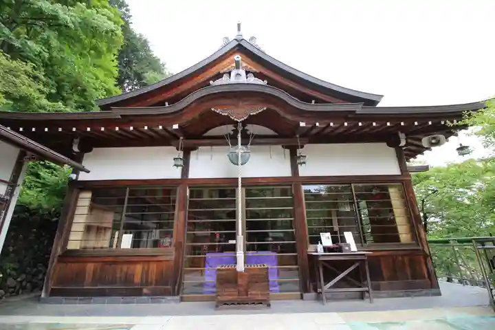 浄心寺(埼玉県)