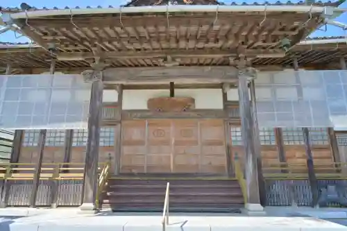 妙徳寺(新潟県)