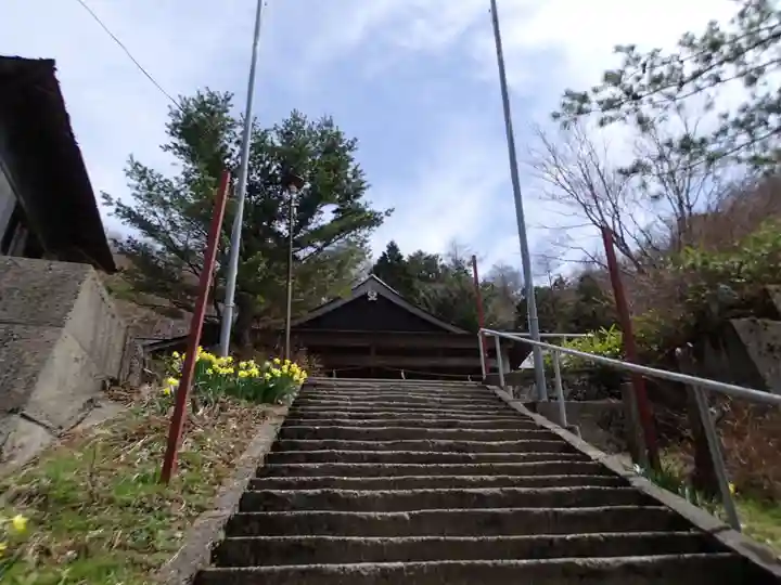 劔神社のその他建物