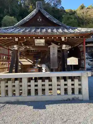 松尾大社(京都府)