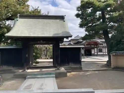 勝福寺(神奈川県)