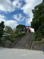 一之宮貫前神社(群馬県)