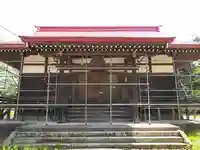 諏訪神社(山形県)