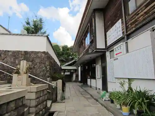 清水寺のその他建物