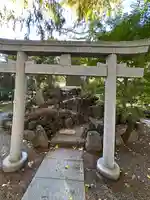 浅間神社(埼玉県)