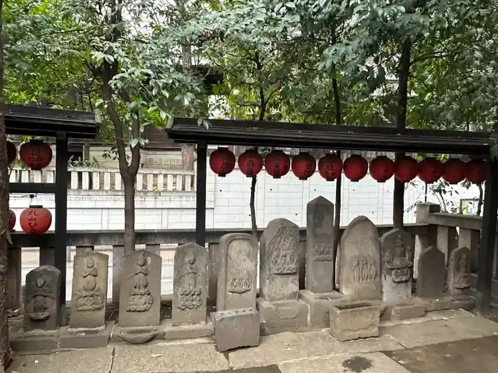 豊栄稲荷神社(東京都)