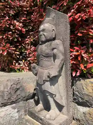 長泉寺(神奈川県)