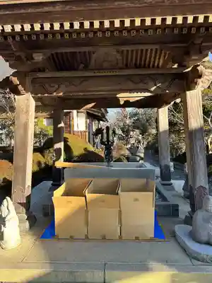 永源寺(茨城県)