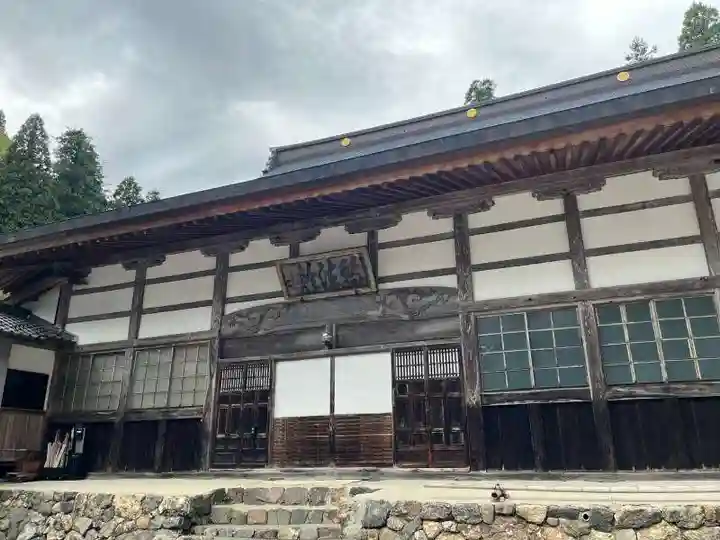 洞寿院(滋賀県)