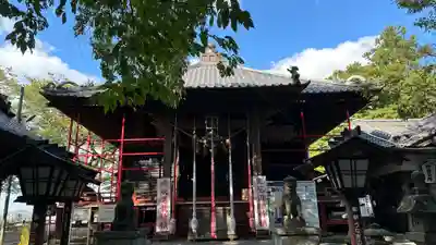 大満寺(宮城県)