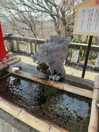 足利織姫神社(栃木県)