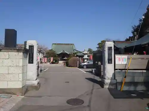 光明寺(感満不動尊)のその他建物