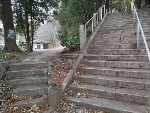 西宮神社の建物その他