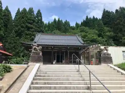 国上寺(青森県)
