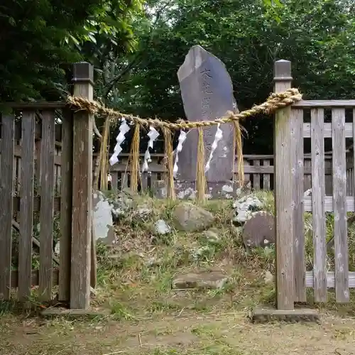 熊野神社のその他建物
