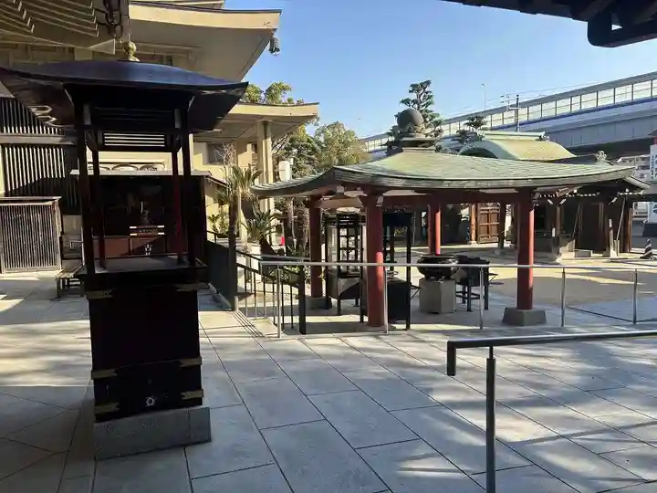 西宮成田山円満寺(圓満寺)(兵庫県)