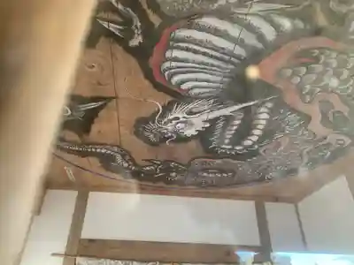 見渡神社　日枝神社のその他建物