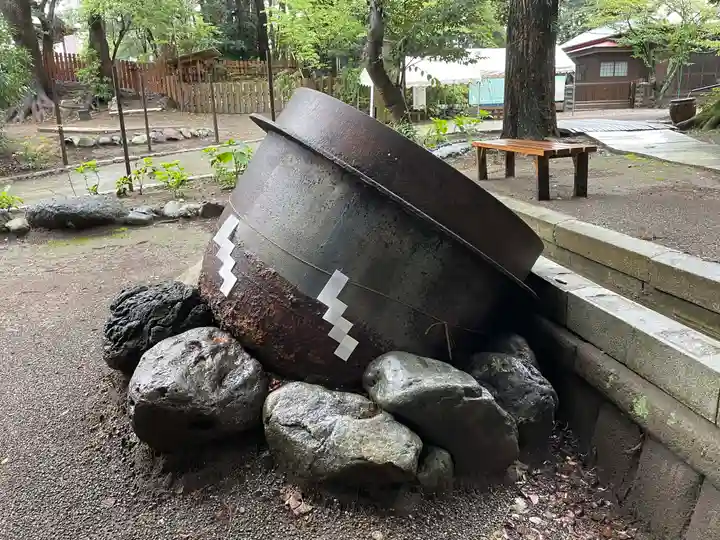 平塚八幡宮(神奈川県)