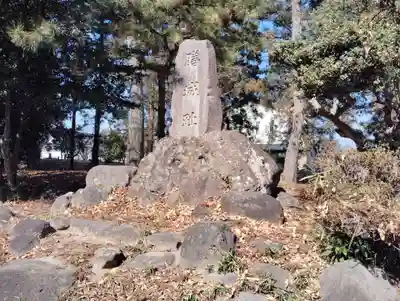 熊野社石宮(群馬県)